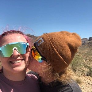 Meet your Posher, Ali